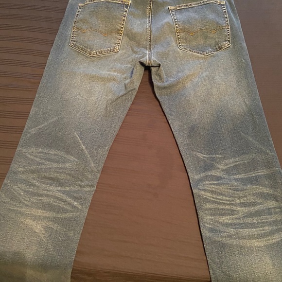 American Eagle jeans - Picture 4 of 8